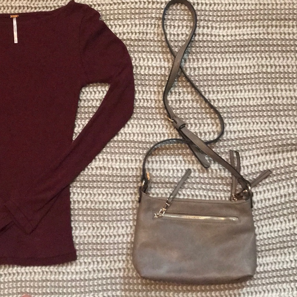 Crossbody Bag - Picture 2 of 2